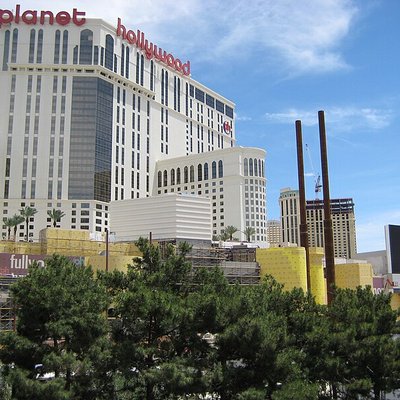 Planet Hollywood Resort & Casino