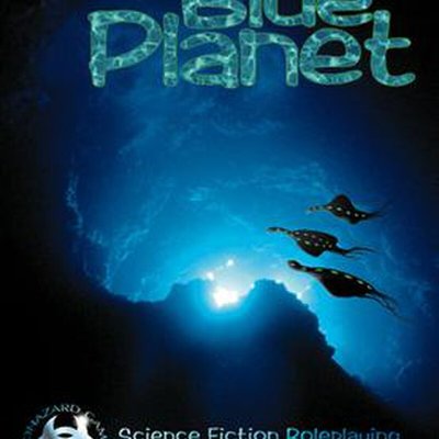 Blue Planet