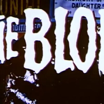 The Blob