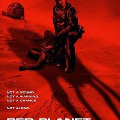 Red Planet (film)