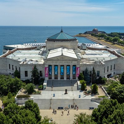 Mystic Aquarium
