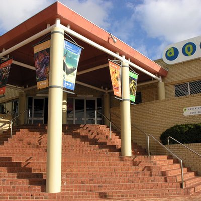Aquarium of Western Australia