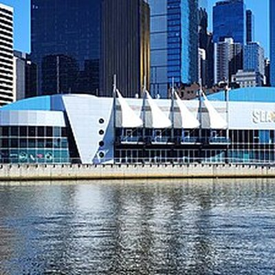 Sea Life Melbourne Aquarium