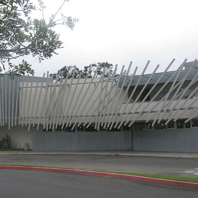 Cabrillo Marine Aquarium