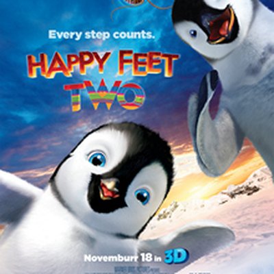 Happy Feet Two