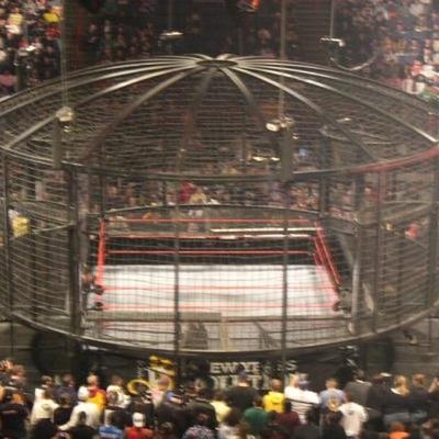 Elimination Chamber