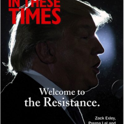 In These Times logo