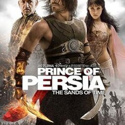 Prince of Persia: The Sands of Time (film)