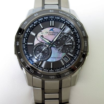Watch Time