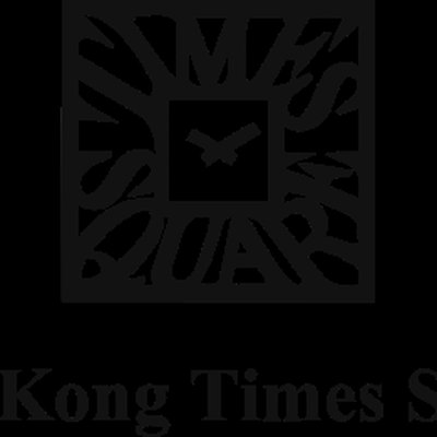Times Square (Hong Kong)