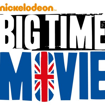 In Time Movie logo