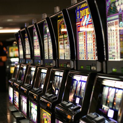 DoubleDown Casino - Free Slots