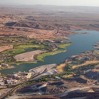 Lake Las Vegas