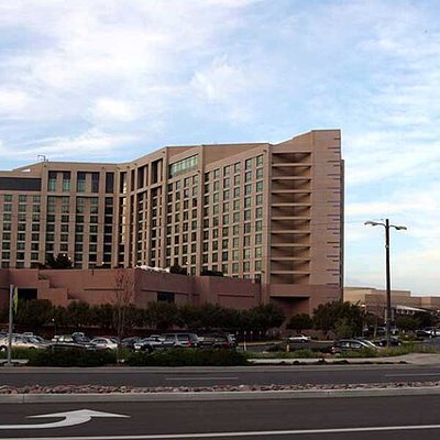 Pechanga Resort and Casino
