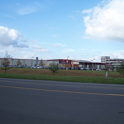 FireKeepers Casino
