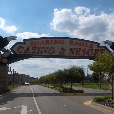 Soaring Eagle Casino & Resort