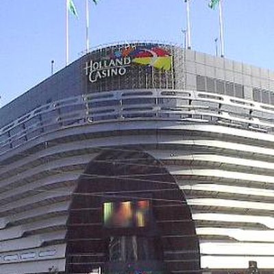 Holland Casino