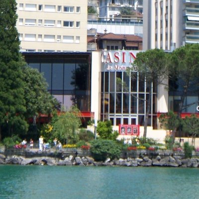 Gun Lake Casino