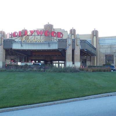 Hollywood Casino Toledo