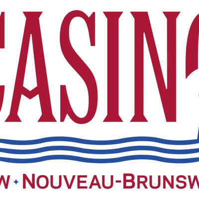 Casino New Brunswick logo