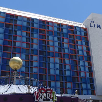 The Quad Resort and Casino
