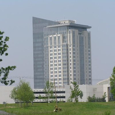 Turning Stone Resort & Casino