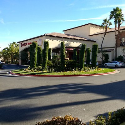 Tuscany Suites and Casino