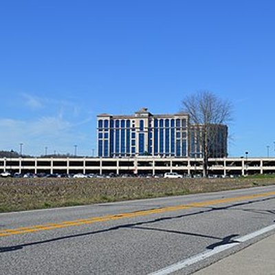 Belterra Casino Resort