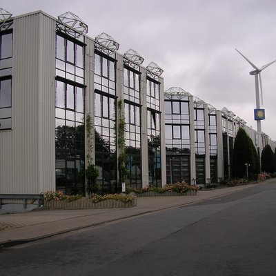 Casino Merkur-Spielothek