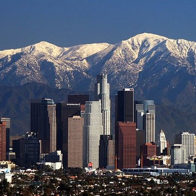 Greater Los Angeles Area logo