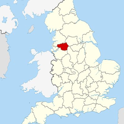 Greater Manchester