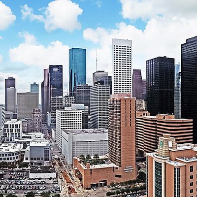 Greater Houston logo