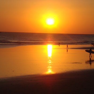 Playa Grande, Costa Rica