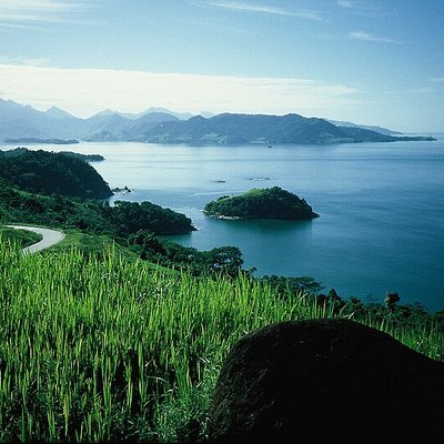 Ilha Grande
