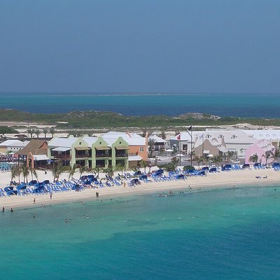 Grand Turk Island