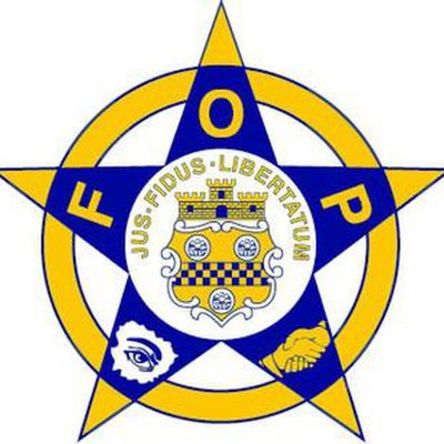 Fraternal Order of Police logo