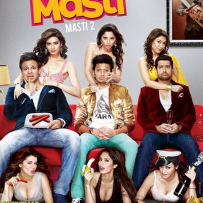 Grand Masti