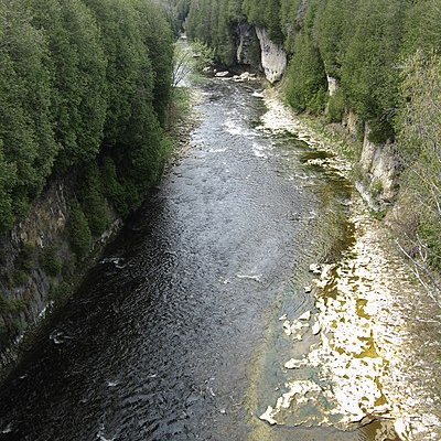 Grand River (Ontario)