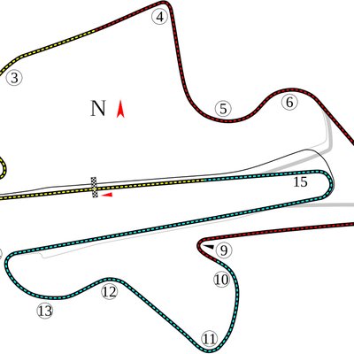 Malaysian Grand Prix