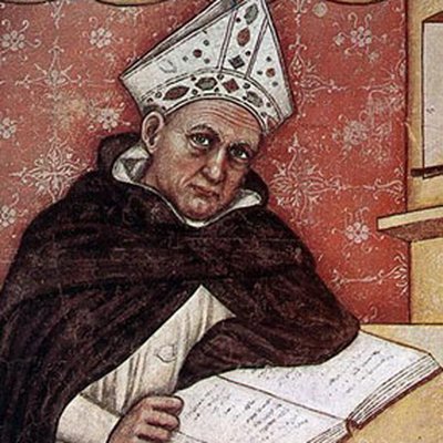 Albertus Magnus