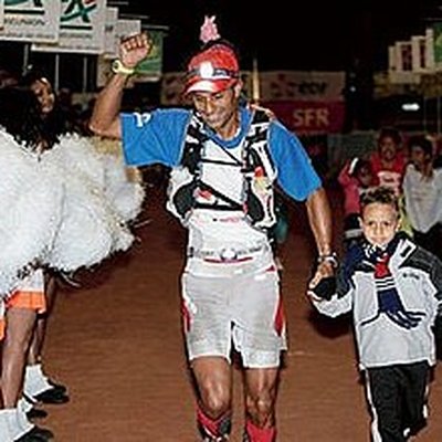 Grand Raid