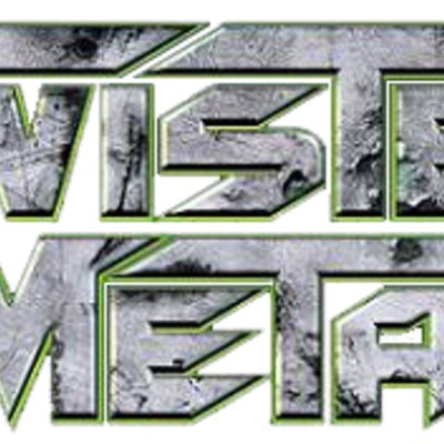 Twisted Metal logo