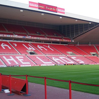 Stadium of Light