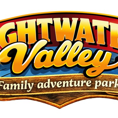 Lightwater Valley Theme Park