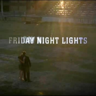 Lights All Night