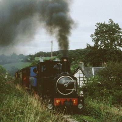 Light railway