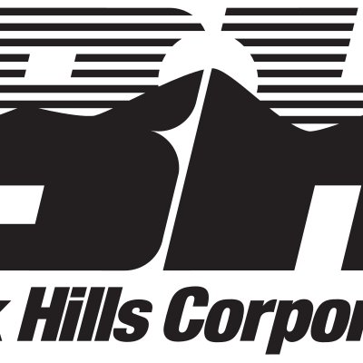 Black Hills Corporation logo