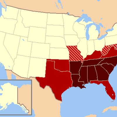 Culture of the Southern United States