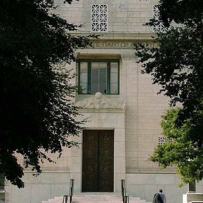 National Academy of Sciences