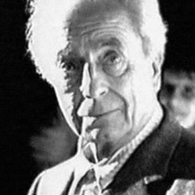 Michelangelo Antonioni